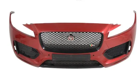 Jaguar F-Pace Front bumper