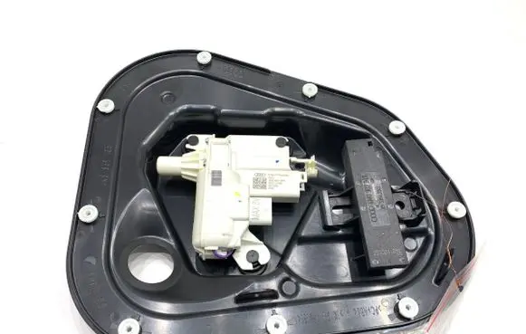 Audi A7 S7 4K8 Other exterior part 4N0837059