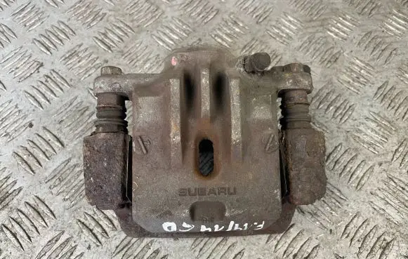 Subaru Forester SJ Rear brake caliper
