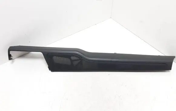 Mercedes-Benz E W212 Other trunk/boot trim element A2128490503