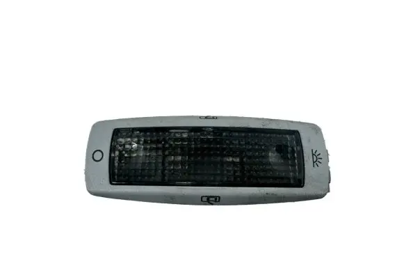 Volkswagen PASSAT B5.5 Rear seat light 3B0947291