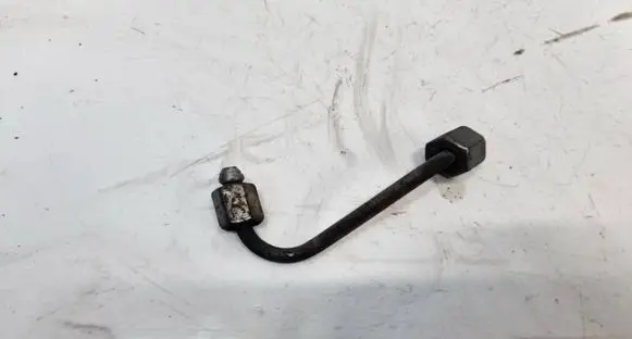 Iveco Daily 30.8 - 9 Fuel line pipe 