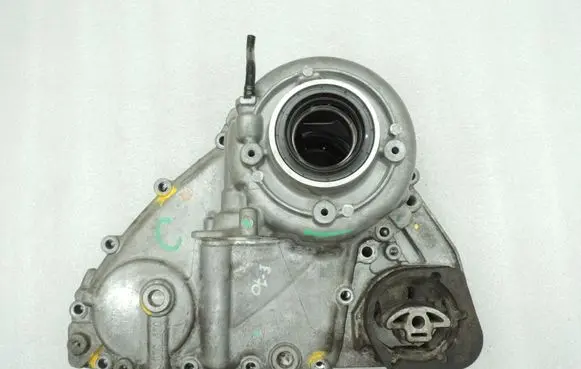 BMW X5 E70 Other gearbox part 8697972 27105A371D7