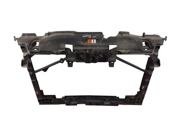 Mazda 6 Radiator support slam panel 1L848653HBA