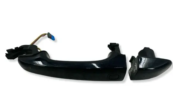 Volvo XC60 Rear door exterior handle 30753786