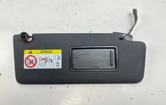 Volkswagen ID.4 Sun visor 5G0857624B