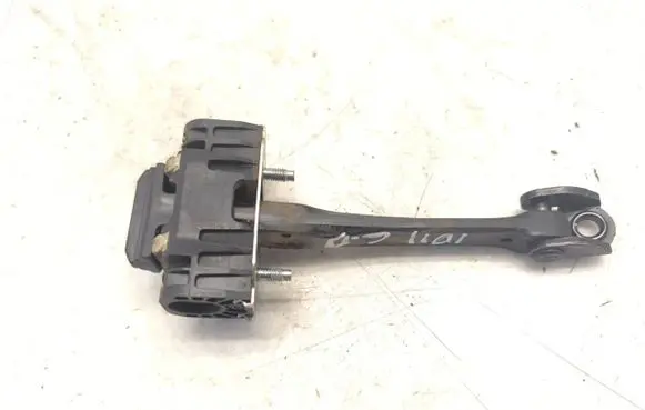 Citroen C6 Rear door check strap stopper 