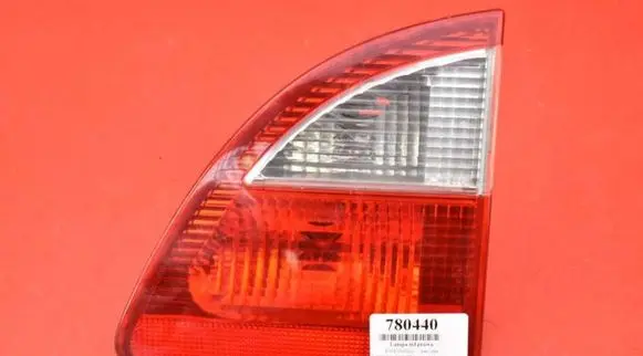 Ford Galaxy Rear/tail lights 7M5945094B