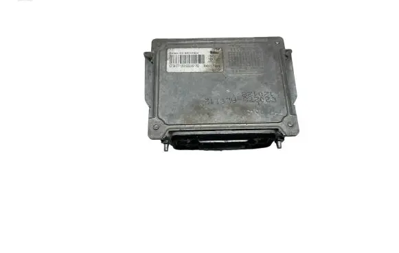 Volkswagen PASSAT B6 Headlight ballast module Xenon 89034934 L37H8