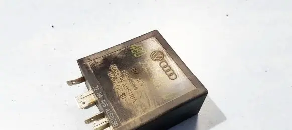 Audi A6 S6 C5 4B Other relay 4B0955531D