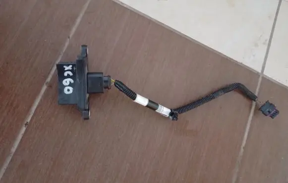 Volvo XC60 Sensor 31673712