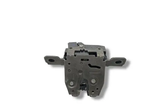 Opel Astra J Tailgate/trunk/boot lock/catch/latch 13581023