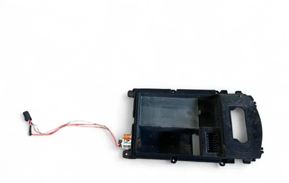 Audi A6 S6 C7 4G Glove box central console 4G0864981M