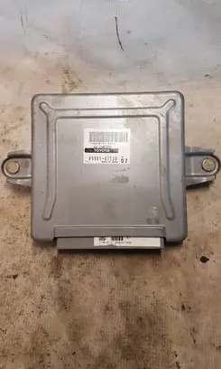 Toyota Prius (XW20) Engine ECU kit and lock set 8998147130 89981471301