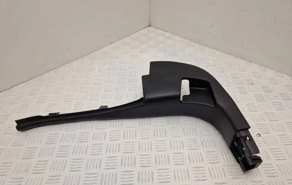 Peugeot 308 Foot area side trim 9832182980