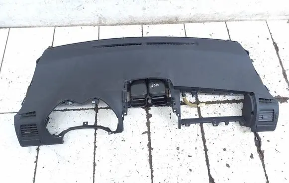 Toyota Auris 150 Dashboard 5530242010