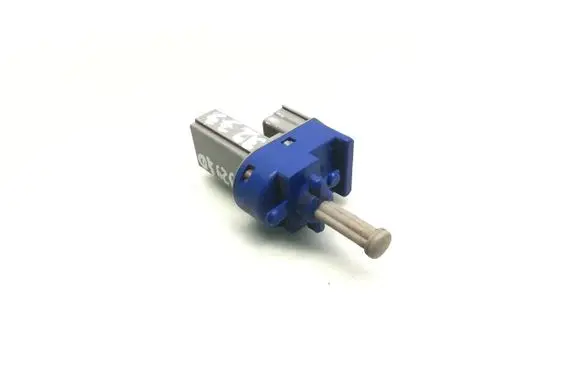 Mazda 6 Brake pedal sensor switch