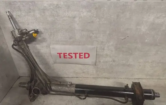 Peugeot Boxer Steering rack A0038523