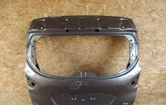 Renault Captur Tailgate/trunk/boot lid 901523137R