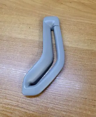 Volvo XC90 Seat belt trim 1882
