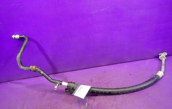 Toyota Corolla E120 E130 Air conditioning (A/C) pipe/hose 