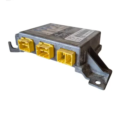 Honda Civic Airbag control unit/module 77960S6AG921M2 CYMB01K5K3S 5WK43022