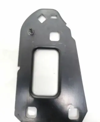 Audi A4 S4 B8 8K Radiator support slam panel bracket 8k0905499