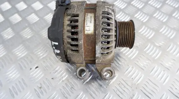Land Rover Discovery 3 - LR3 Generator/alternator BD39TU