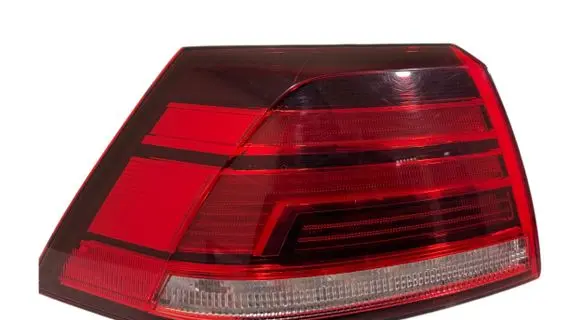 Volkswagen e-Golf Rear/tail lights 5G0945095Q L90120959 16420