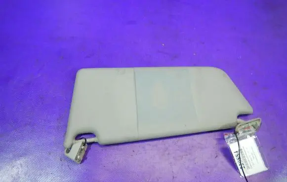 Opel Astra H Sun visor