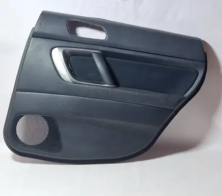 Subaru Legacy Rear door card panel trim 94223AG100