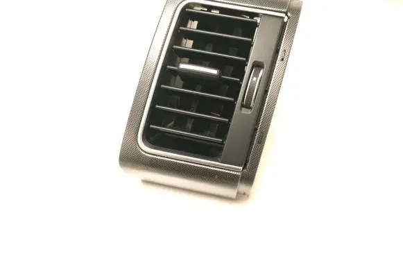 Land Rover Range Rover Sport L494 Dashboard side air vent grill/cover trim DK62046B30AB