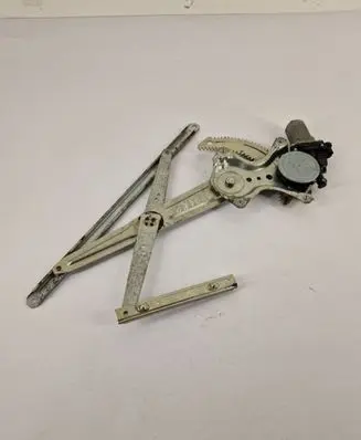 Mitsubishi Outlander Front window lifting mechanism without motor 2621005380