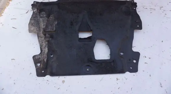 Mazda 6 Engine splash shield/under tray STREFAOSONA
