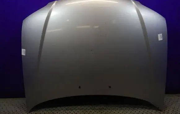 Mazda 323 Engine bonnet/hood