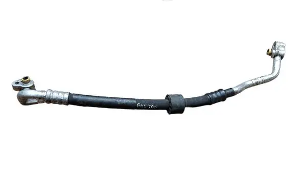 Volkswagen Phaeton Air conditioning (A/C) pipe/hose 3D0260701BG