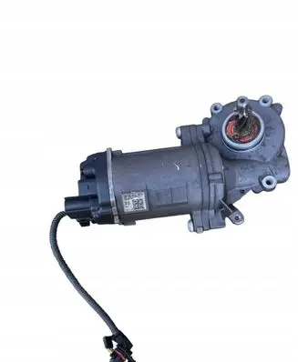 Audi TT TTS RS Mk3 8S Steering rack 3Q0909144H