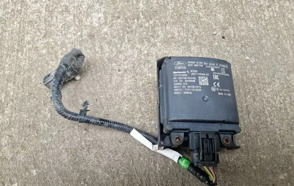 Ford Explorer V Blind spot module JB5T14D599AD GB5T14D190A