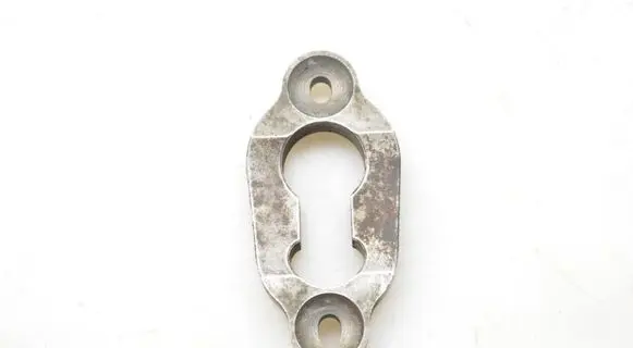 Mazda CX-5 Fuel Injector clamp holder SH0113H75A