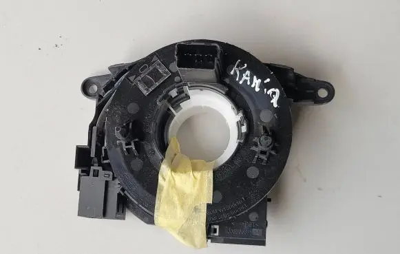 Skoda Kamiq Airbag slip ring squib (SRS ring) 6RA959653A 1033857000 1900011834
