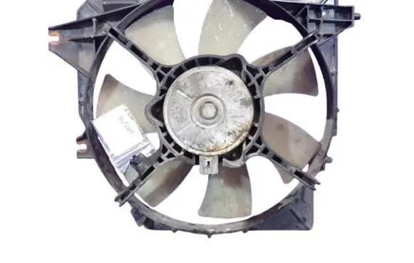 Mazda Premacy Fan set 