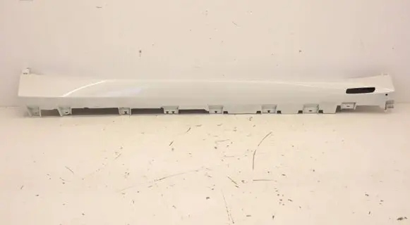 BMW X5 G05 Sill/side skirt trim 8077580MWGK3006 8077580