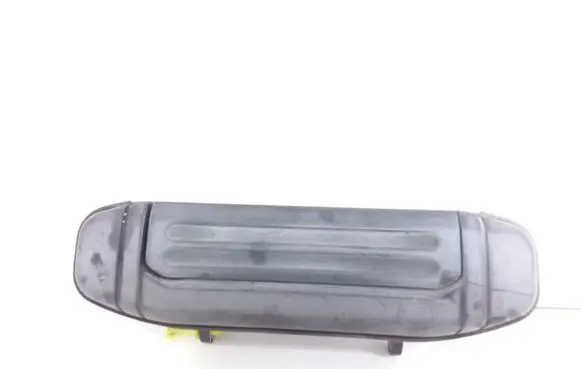 Mitsubishi Pajero Front door exterior handle