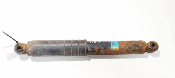 Peugeot Boxer Rear shock absorber/damper 