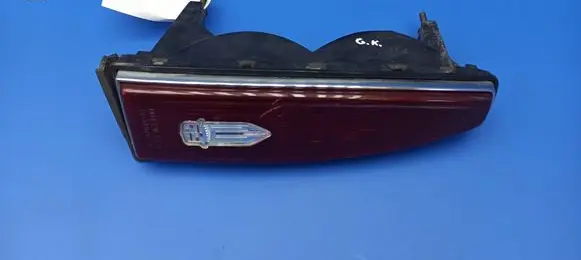 Cadillac Eldorado Rear/tail lights 16503276LH1 16503276