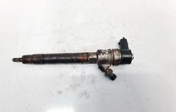 Volvo S80 Fuel injector 0445110298 30777526