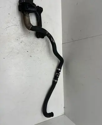 Volvo V40 Engine coolant pipe/hose 31319145 31319136