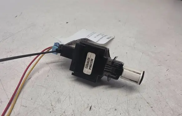 Volvo S80 Brake pedal sensor switch 8622064