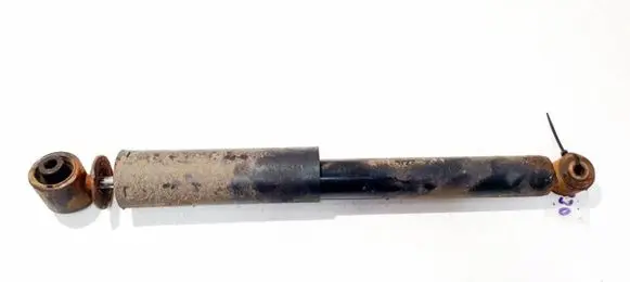 Renault Laguna III Rear shock absorber/damper