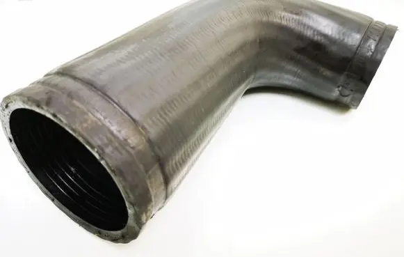 Volvo V70 Intercooler hose/pipe 08699419